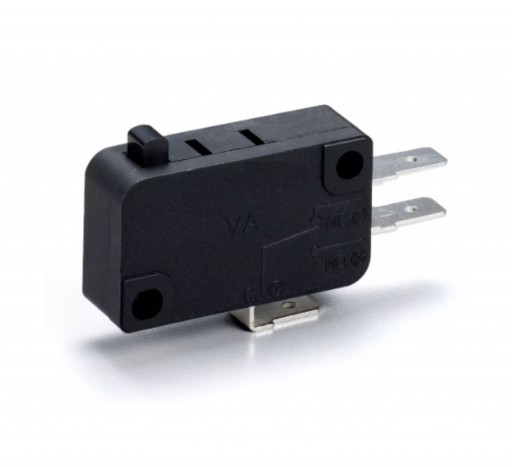 Chave Micro Switch KW1-103 T85